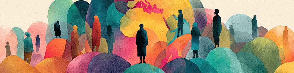 World Poetry Day Banner