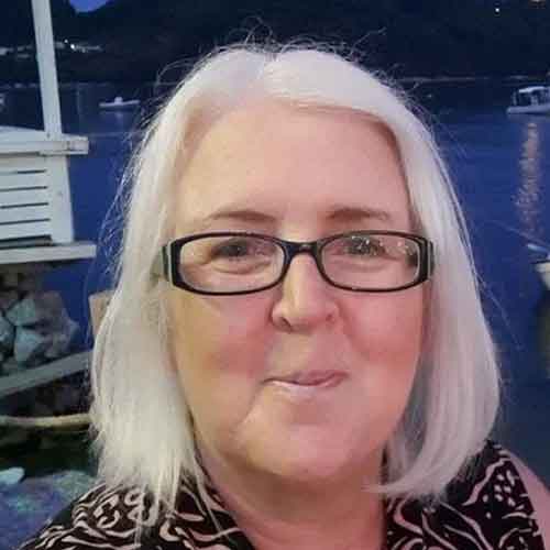Debbi Voisey